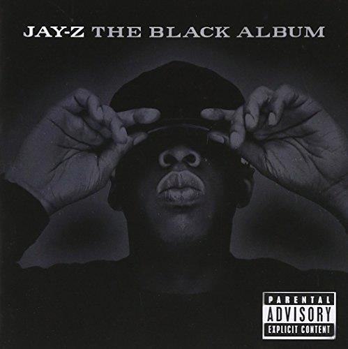 Glen Innes, NSW, The Black Album, Music, CD, Universal Music, Dec03, USM - Strategic Mkting, Jay-Z, Rap & Hip-Hop