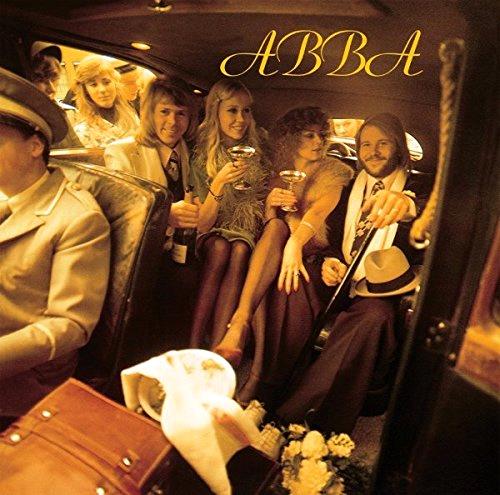 Glen Innes, NSW, Abba, Music, Vinyl LP, Universal Music, Aug11, USM - Strategic Mkting, Abba, Pop