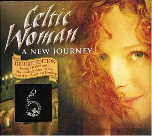 Glen Innes, NSW, A New Journey, Music, CD, Universal Music, Jan07, BLUENOTE, Celtic Woman, Easy Listening