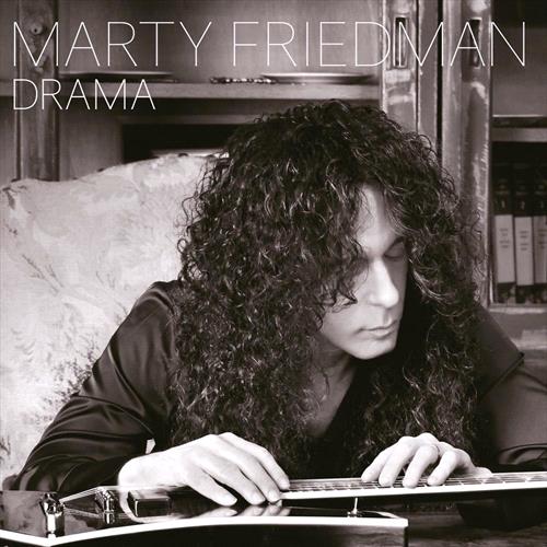 Glen Innes, NSW, Drama, Music, CD, Rocket Group, May24, Frontiers Music, Friedman, Marty, Rock