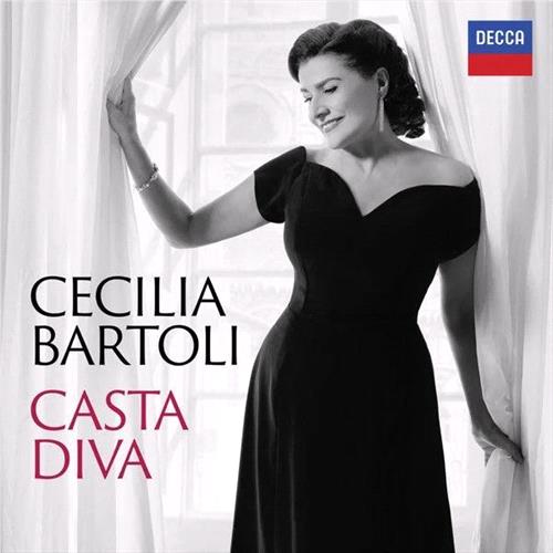 Glen Innes, NSW, Casta Diva, Music, CD, Universal Music, May24, DECCA  - IMPORTS, Cecilia Bartoli, Classical Music