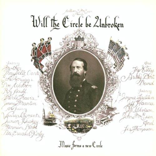 Glen Innes, NSW, Will The Circle Be Unbroken, Music, CD, Universal Music, Mar02, CAPITOL NASHVILLE, Nitty Gritty Dirt Band, Country