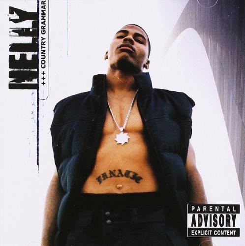 Glen Innes, NSW, Country Grammar, Music, CD, Universal Music, Oct00, USM - Strategic Mkting, Nelly, Rap & Hip-Hop