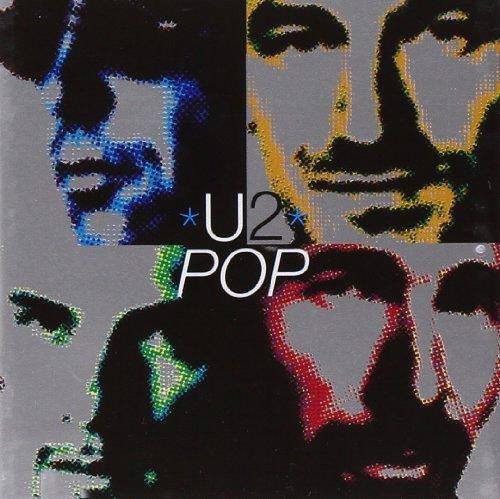 Glen Innes, NSW, Pop, Music, CD, Universal Music, Mar97, ISLAND, U2, Rock