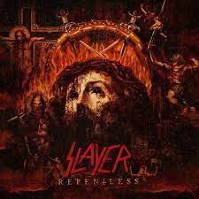 Glen Innes, NSW, Repentless, Music, Vinyl LP, Universal Music, Oct23, NUCLEAR BLAST, Slayer, Rock