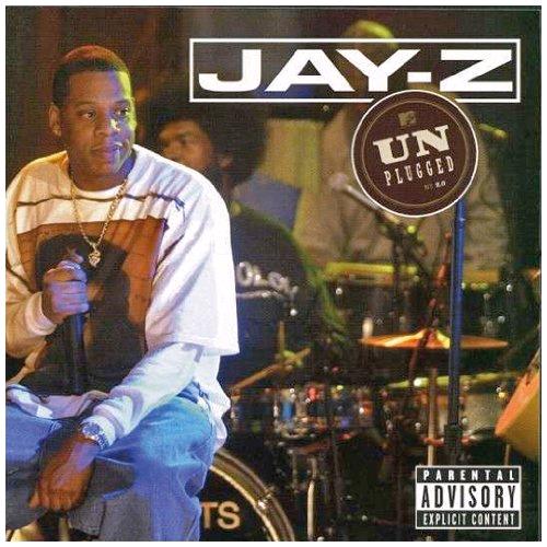 Glen Innes, NSW, Mtv Unplugged-Jay-Z, Music, CD, Universal Music, Feb02, R.A.L., Jay-Z, Rap & Hip-Hop