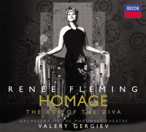 Glen Innes, NSW, Homage, Music, CD, Universal Music, Oct06, INDENT/IMPORT, Fleming, Gergiev, Classical Music