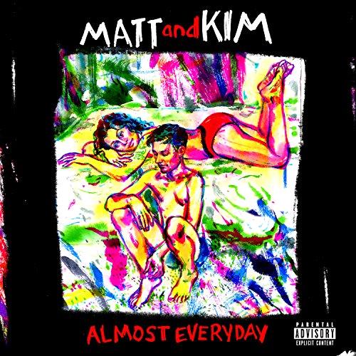 Glen Innes, NSW, Almost Everyday, Music, CD, Universal Music, May18, , Matt And Kim, Pop