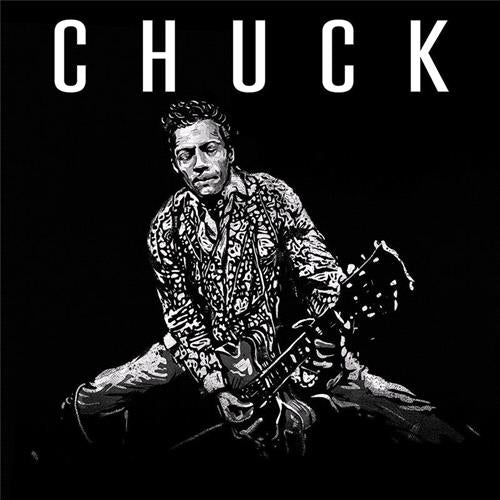 Glen Innes, NSW, Chuck, Music, CD, Universal Music, Jun17, DECCA  - IMPORTS, Chuck Berry, Classical Music