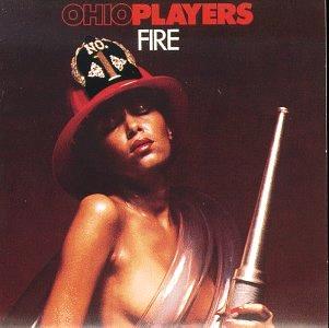 Glen Innes, NSW, Fire, Music, CD, Universal Music, Apr91, ISLAND MERCURY, Ohio Players, Soul