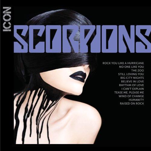 Glen Innes, NSW, Icon, Music, CD, Universal Music, Nov10, ISLAND MERCURY, Scorpions, Rock