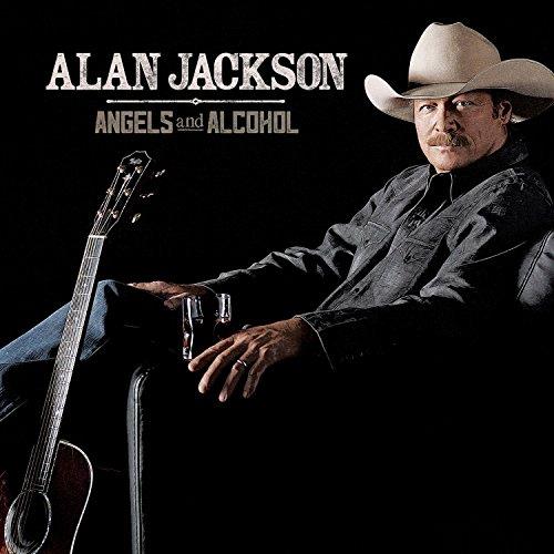 Glen Innes, NSW, Angels And Alcohol, Music, CD, Universal Music, Jul15, EMI, Alan Jackson, Country