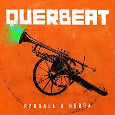 Glen Innes, NSW, Randale And Hurra, Music, CD, Universal Music, Oct18, , Querbeat, Unclassified