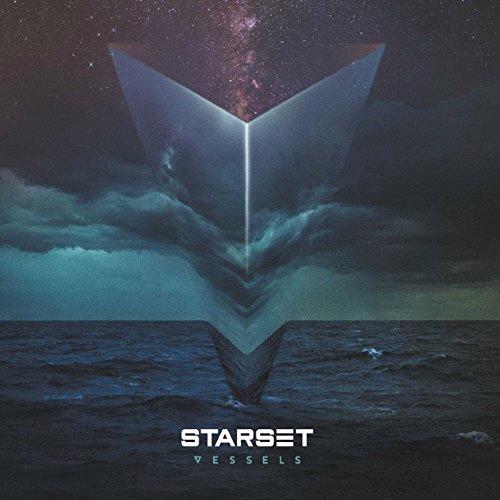 Glen Innes, NSW, Vessels, Music, CD, Universal Music, Jan17, CONCORD, Starset, Rock