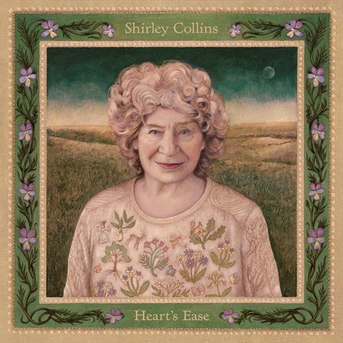 Glen Innes, NSW, Hearts Ease, Music, Vinyl LP, Universal Music, Jul20, DOMINO RECORDING COMPANY (DIST DEAL), Shirley Collins, Folk