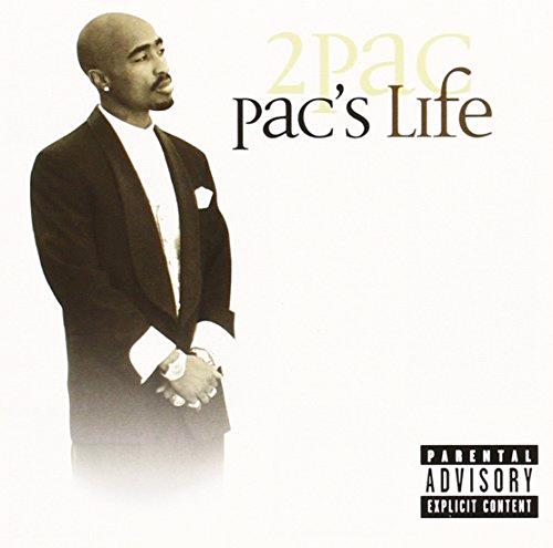 Glen Innes, NSW, Pac's Life, Music, CD, Universal Music, Nov06, INTERSCOPE, Tupac Shakur, Rap & Hip-Hop