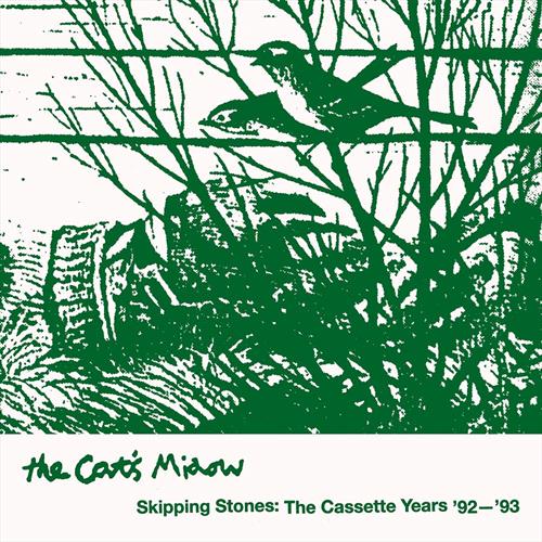 Glen Innes, NSW, Skipping Stones: The Cassette Years '92-'93, Music, Vinyl LP, Rocket Group, May24, WORLD OF ECHO, The Cat's Miaow, Rock