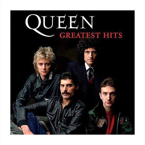 Glen Innes, NSW, Greatest Hits, Music, CD, Universal Music, Jan11, USM - Strategic Mkting, Queen, Rock