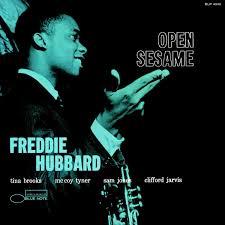 Glen Innes, NSW, Open Sesame, Music, Vinyl LP, Universal Music, Jun19, BLUE NOTE RECORDS, Freddie Hubbard, Jazz