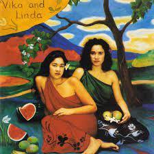 Glen Innes, NSW, Vika And Linda , Music, Vinyl, Universal Music, Dec21, LIBERATION, Vika And Linda, Pop