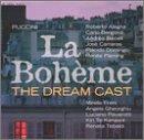 Glen Innes, NSW, La Boheme The Dream, Music, CD, Universal Music, Nov02, INDENT/IMPORT, Various Artists, Classical Music