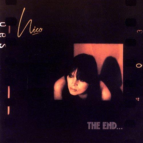 Glen Innes, NSW, The End..., Music, CD, Universal Music, Oct12, UNIVERSAL CLASSICS, Nico, Rock