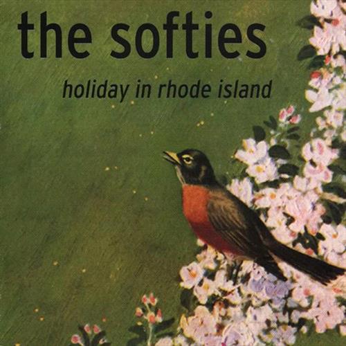 Glen Innes, NSW, Holiday In Rhode Island, Music, Vinyl LP, Rocket Group, May24, K Records, The Softies, Alternative