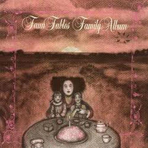 Glen Innes, NSW, Family Album, Music, Vinyl LP, Rocket Group, Apr24, DRAG CITY, Faun Fables, Alternative