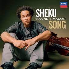 Glen Innes, NSW, Song, Music, CD, Universal Music, Sep22, DECCA  - IMPORTS, Sheku Kanneh-Mason, Classical Music