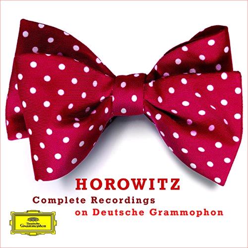 Glen Innes, NSW, Complete Recordings On Deutsche Grammophon, Music, CD, Universal Music, Nov10, DEUTSCHE GRAMMOPHON (DG)                          , Vladimir Horowitz, Classical Music