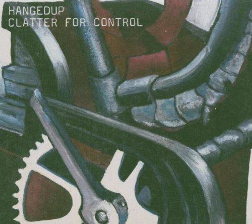 Glen Innes, NSW, Clatter For Control, Music, CD, Rocket Group, May05, CONSTELLATION, Hangedup, Rock