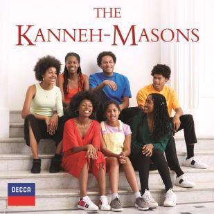 Glen Innes, NSW, The Kanneh-Masons, Music, CD, Universal Music, Jul22, DECCA AUSTRALIA, The Kanneh-Masons, Sheku Kanneh-Mason, Isata Kanneh-Mason, Konya Kanneh-Mason, Jeneba Kanneh-Mason, Classical Music