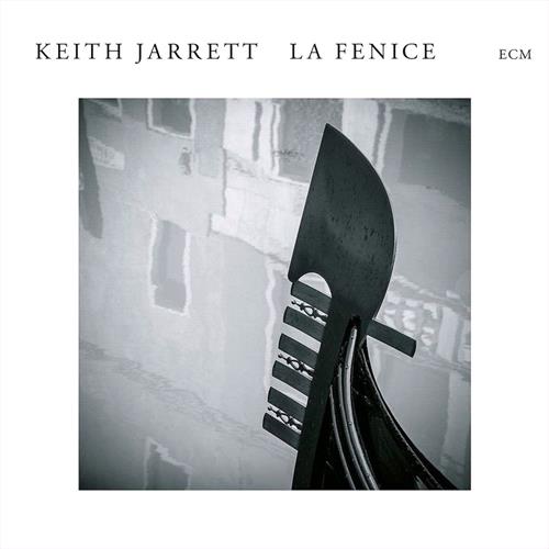 Glen Innes, NSW, La Fenice Venice 2006 Solo, Music, CD, Universal Music, Oct18, EDITION OF CONTEMPORARY MUSIC, Keith Jarrett, Jazz