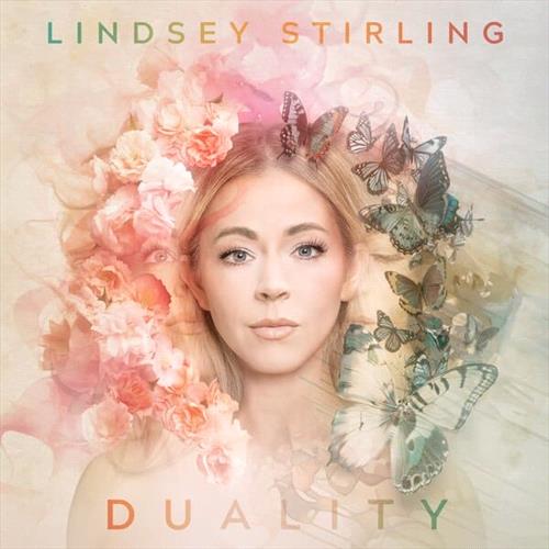 Glen Innes, NSW, Duality , Music, Vinyl LP, Universal Music, Jun24, CONCORD, Lindsey Stirling, Pop