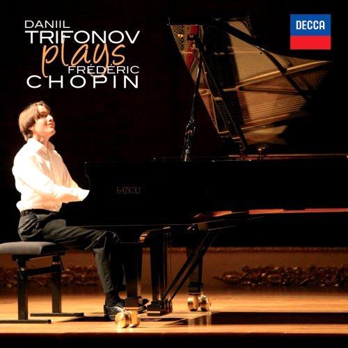 Glen Innes, NSW, Plays Chopin, Music, CD, Universal Music, May11, UNIVERSAL, Daniil Trifonov, Classical Music