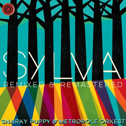 Glen Innes, NSW, Sylva [2Lp], Music, Vinyl LP, Rocket Group, May24, GROUND UP MUSIC, Snarky Puppy, Jazz