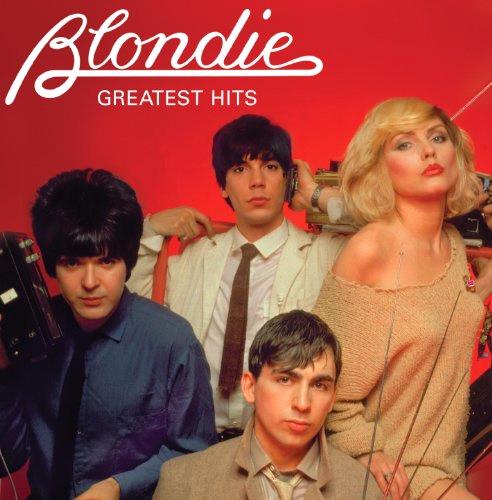 Glen Innes, NSW, Greatest Hits, Music, CD, Universal Music, Oct02, EMI INDENT , Blondie, Rock