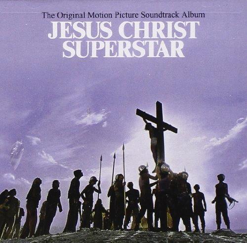 Glen Innes, NSW, Jesus Christ Superst, Music, CD, Universal Music, Mar98, VERVE (ADULT CONTEMPORARY) MC                     , Soundtrack, Classical Music