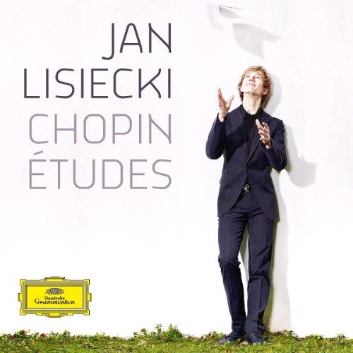 Glen Innes, NSW, Chopin: etudes, Music, CD, Universal Music, May13, DEUTSCHE GRAMMOPHON (DG)                          , Jan Lisiecki, Classical Music