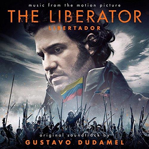 Glen Innes, NSW, Libertador, Music, CD, Universal Music, Aug14, DG, Soundtrack (Gustavo Dudamel), Classical Music