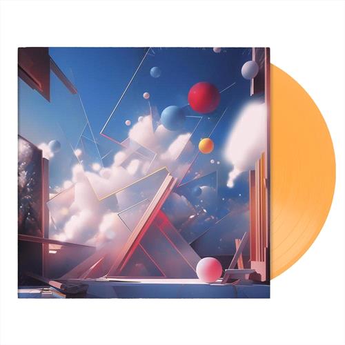 Glen Innes, NSW, Mirror's Edge, Music, Vinyl LP, Rocket Group, Apr24, Worldeater Records, Northlane, Metal