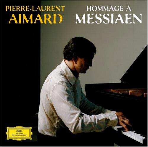 Glen Innes, NSW, Hommage A Messiaen, Music, CD, Universal Music, Oct08, INDENT/IMPORT, Pierre-Laurent Aimard, Classical Music