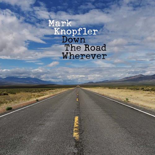 Glen Innes, NSW, Down The Road Wherever, Music, CD, Universal Music, Nov18, VIRGIN - UK, Mark Knopfler, Rock