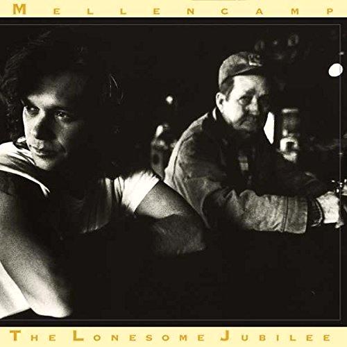 Glen Innes, NSW, Lonesome Jubilee, Music, Vinyl LP, Universal Music, Jun16, , John Mellencamp, Rock