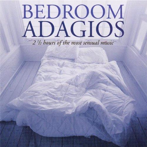 Glen Innes, NSW, Bedroom Adagios, Music, CD, Universal Music, Sep03, INDENT/IMPORT, Various Artists, Classical Music