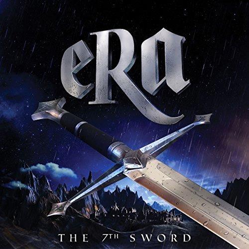 Glen Innes, NSW, 7th Sword, Music, CD, Universal Music, Nov17, , Era, Rock