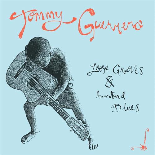 Glen Innes, NSW, Loose Grooves & Bastard Blues, Music, Vinyl LP, Rocket Group, Apr24, BE WITH RECORDS, Tommy Guerrero, Dance & Electronic