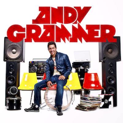 Glen Innes, NSW, Andy Grammer, Music, Vinyl LP, Universal Music, Dec23, LIBERATION, Andy Grammer, Pop