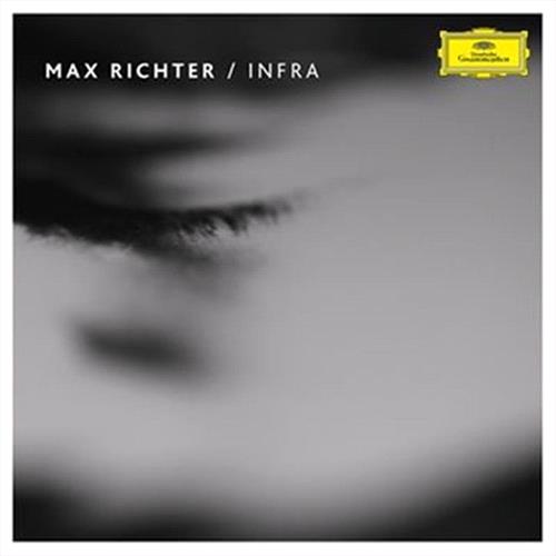 Glen Innes, NSW, Infra, Music, CD, Universal Music, Jun17, DEUTSCHE GRAMMOPHON (IMP), Max Richter, Classical Music