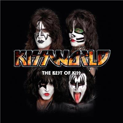 Glen Innes, NSW, Kissworld - The Best Of Kiss, Music, Vinyl 12", Universal Music, Mar19, UNIVERSAL STRATEGIC MKTG., Kiss, Rock